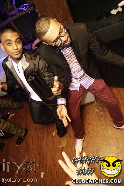 Tryst nightclub photo 342 - May 10th, 2013