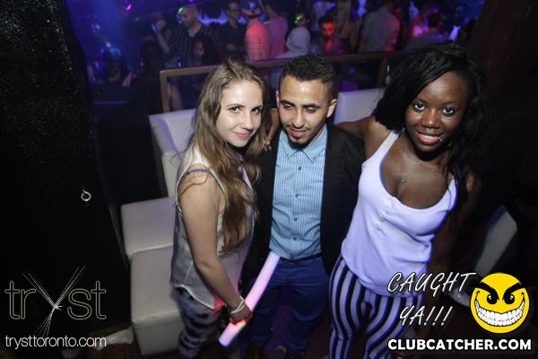 Tryst nightclub photo 360 - May 10th, 2013