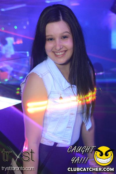Tryst nightclub photo 37 - May 10th, 2013