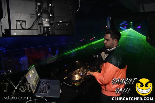 Tryst nightclub photo 368 - May 10th, 2013