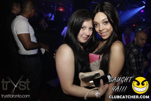 Tryst nightclub photo 369 - May 10th, 2013