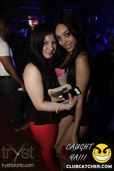 Tryst nightclub photo 370 - May 10th, 2013