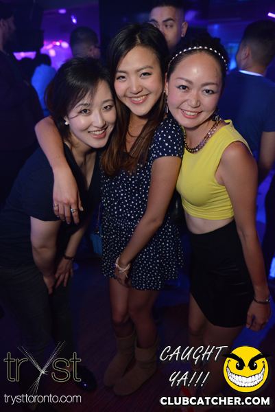 Tryst nightclub photo 45 - May 10th, 2013