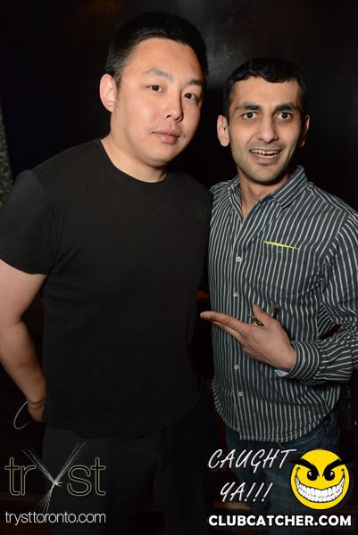Tryst nightclub photo 48 - May 10th, 2013