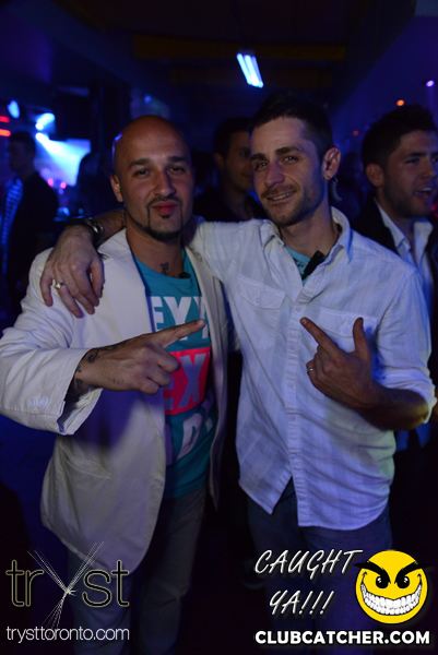 Tryst nightclub photo 49 - May 10th, 2013
