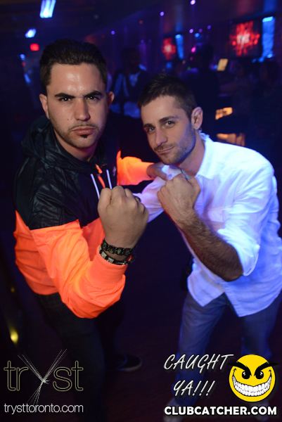 Tryst nightclub photo 51 - May 10th, 2013