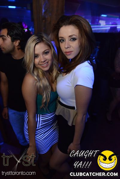 Tryst nightclub photo 52 - May 10th, 2013