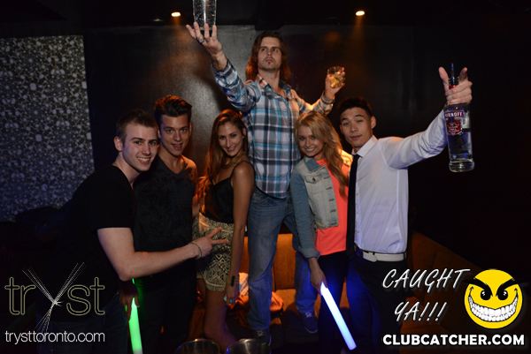 Tryst nightclub photo 54 - May 10th, 2013