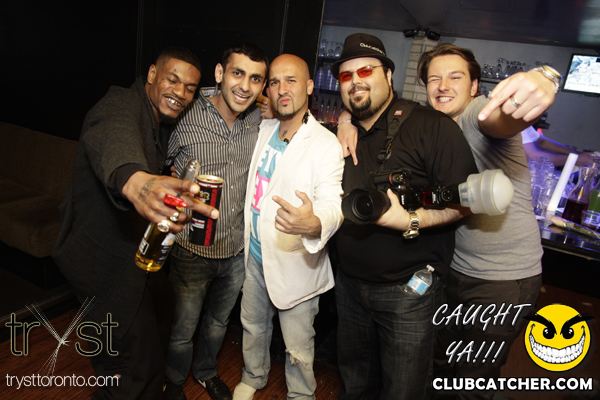 Tryst nightclub photo 56 - May 10th, 2013