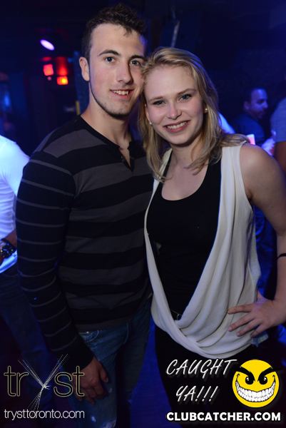 Tryst nightclub photo 57 - May 10th, 2013