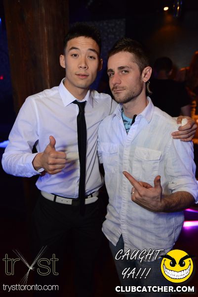 Tryst nightclub photo 59 - May 10th, 2013