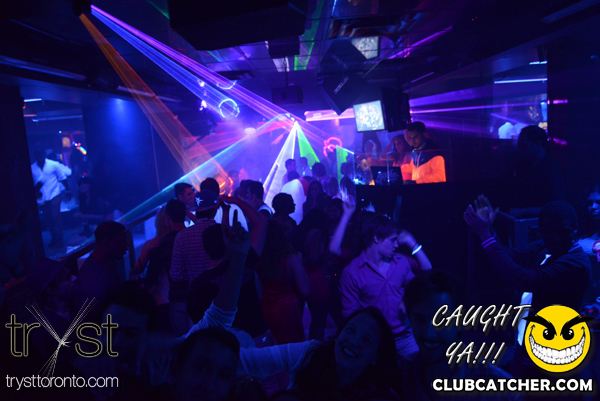 Tryst nightclub photo 61 - May 10th, 2013