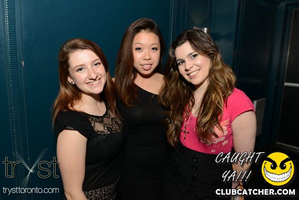 Tryst nightclub photo 62 - May 10th, 2013