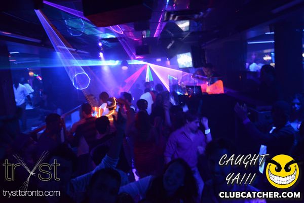 Tryst nightclub photo 70 - May 10th, 2013