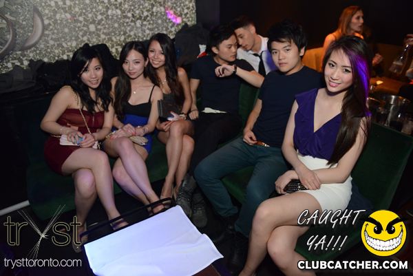 Tryst nightclub photo 71 - May 10th, 2013