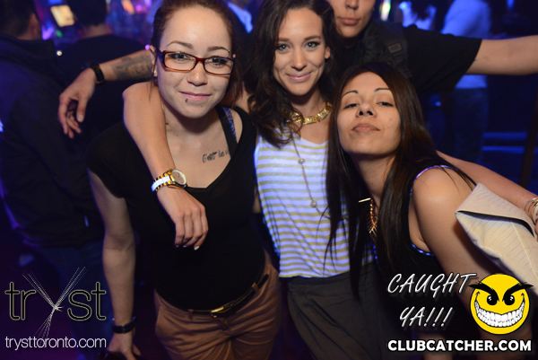 Tryst nightclub photo 72 - May 10th, 2013