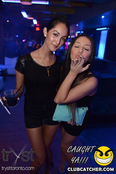 Tryst nightclub photo 75 - May 10th, 2013