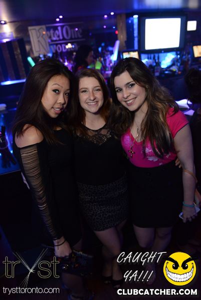 Tryst nightclub photo 76 - May 10th, 2013