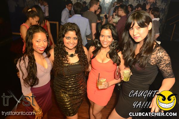 Tryst nightclub photo 81 - May 10th, 2013