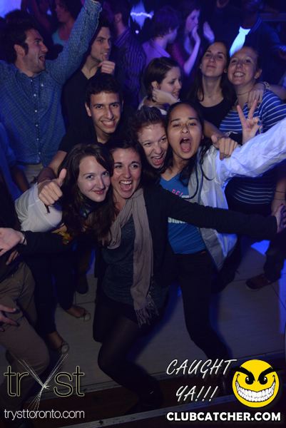 Tryst nightclub photo 82 - May 10th, 2013