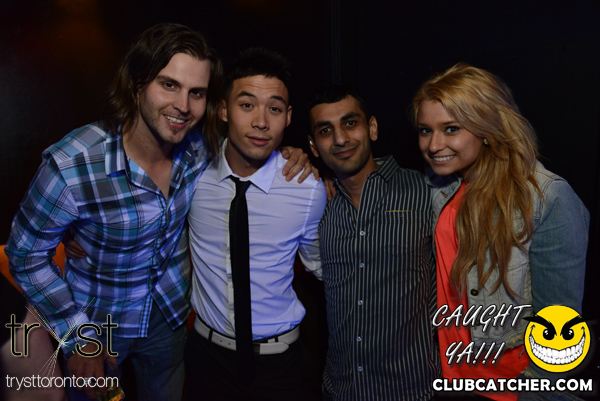 Tryst nightclub photo 88 - May 10th, 2013