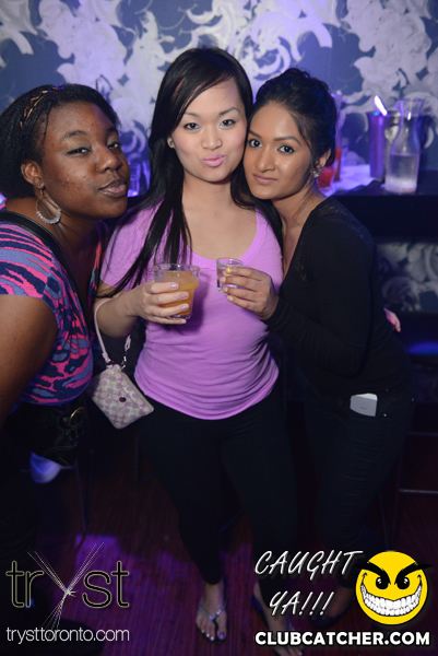 Tryst nightclub photo 90 - May 10th, 2013