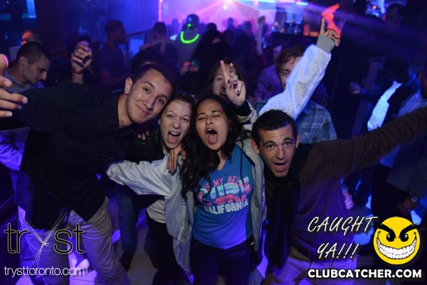 Tryst nightclub photo 100 - May 10th, 2013
