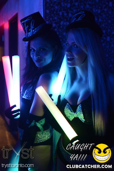 Tryst nightclub photo 2 - May 11th, 2013