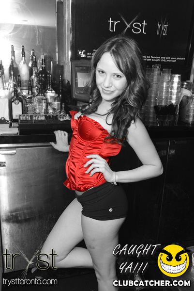 Tryst nightclub photo 11 - May 11th, 2013