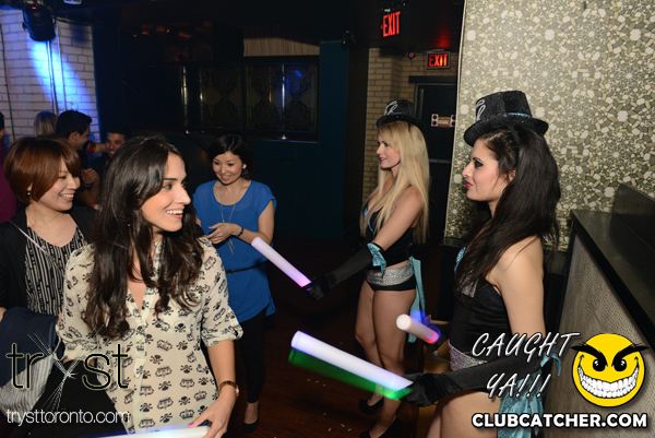 Tryst nightclub photo 106 - May 11th, 2013