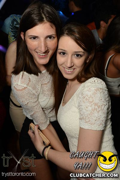 Tryst nightclub photo 108 - May 11th, 2013