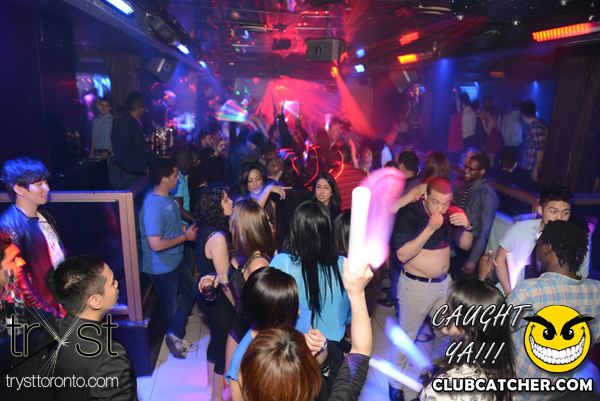Tryst nightclub photo 109 - May 11th, 2013