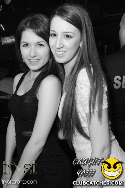 Tryst nightclub photo 111 - May 11th, 2013