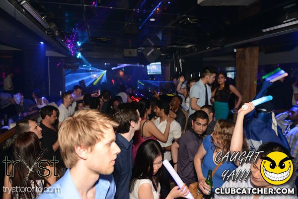 Tryst nightclub photo 114 - May 11th, 2013