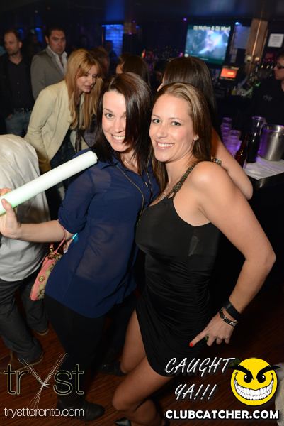 Tryst nightclub photo 115 - May 11th, 2013