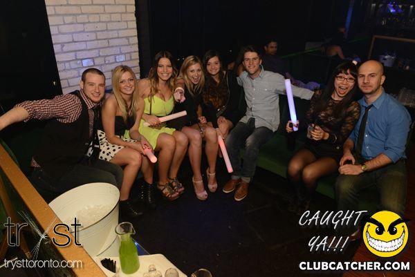 Tryst nightclub photo 116 - May 11th, 2013