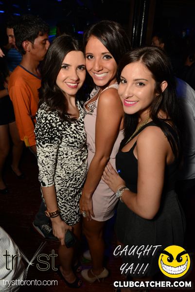 Tryst nightclub photo 118 - May 11th, 2013