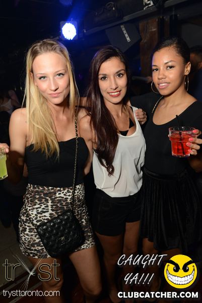 Tryst nightclub photo 123 - May 11th, 2013