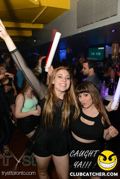 Tryst nightclub photo 124 - May 11th, 2013