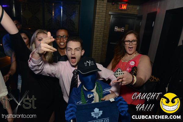 Tryst nightclub photo 125 - May 11th, 2013