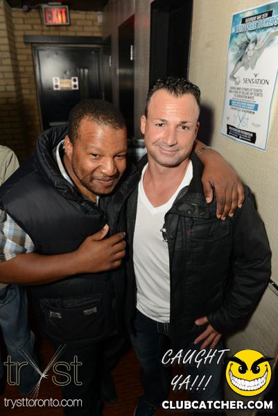 Tryst nightclub photo 126 - May 11th, 2013