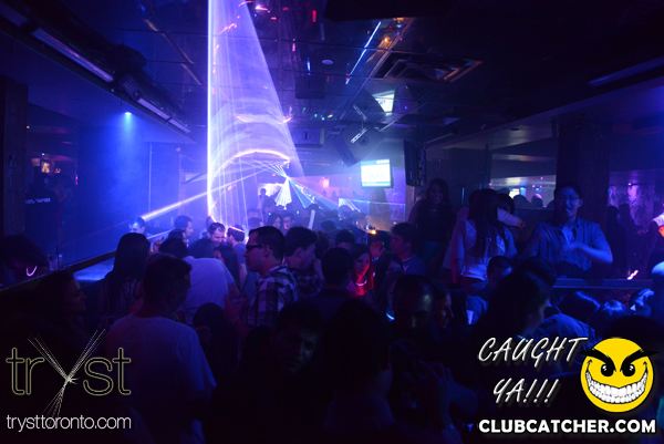 Tryst nightclub photo 127 - May 11th, 2013