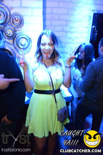 Tryst nightclub photo 128 - May 11th, 2013