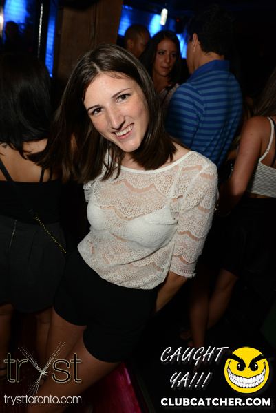 Tryst nightclub photo 132 - May 11th, 2013