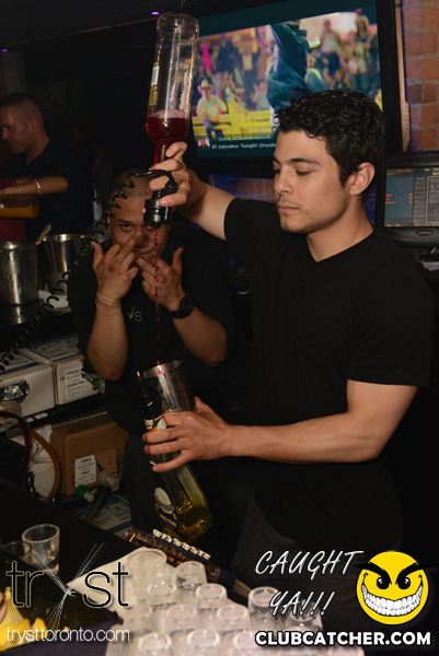 Tryst nightclub photo 134 - May 11th, 2013