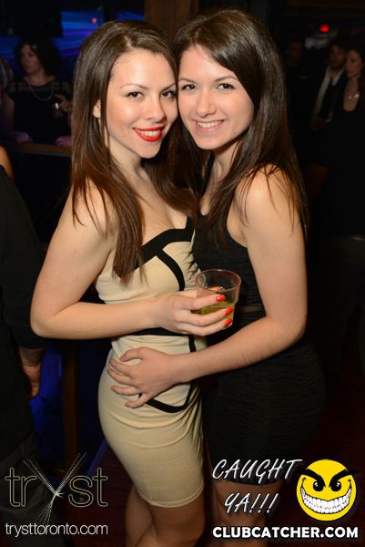 Tryst nightclub photo 135 - May 11th, 2013