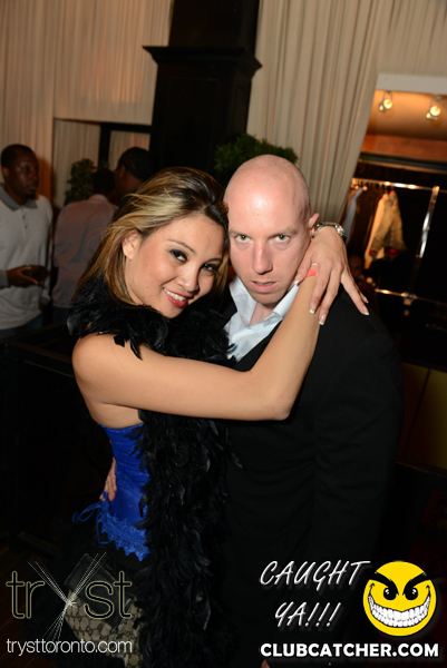 Tryst nightclub photo 136 - May 11th, 2013