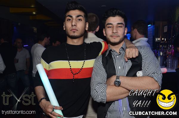 Tryst nightclub photo 138 - May 11th, 2013