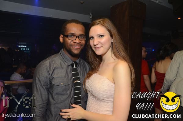 Tryst nightclub photo 139 - May 11th, 2013