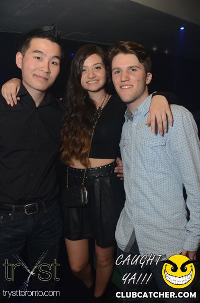 Tryst nightclub photo 140 - May 11th, 2013